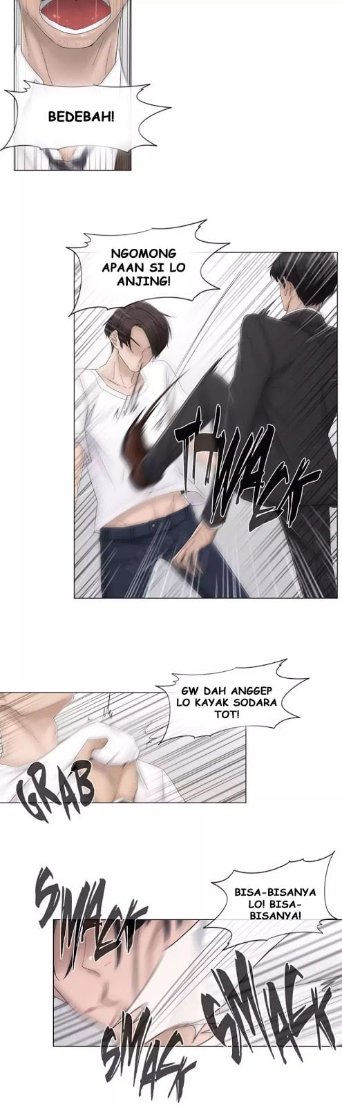 Miss Mystic - Chapter 61 14