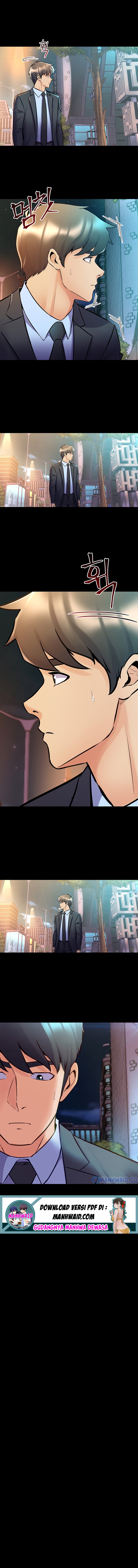 Cohabitation with My Ex-Wife - Chapter 61 8 Cohabitation with My Ex-Wife - Chapter 61 8