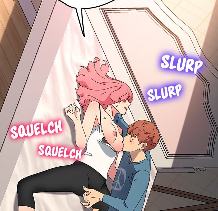 Perfect Roommates - Chapter 61 59