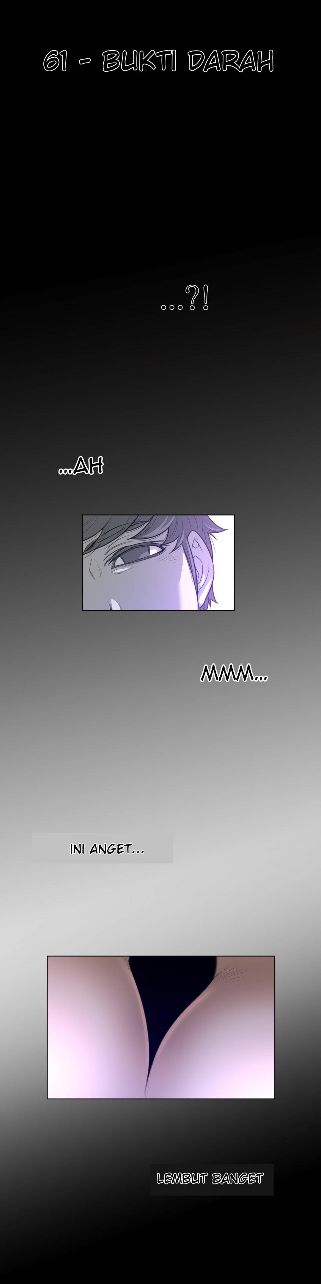 Perfect Half - Chapter 61 6