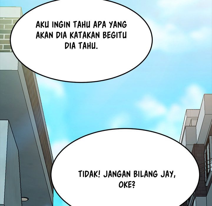 Perfect Roommates - Chapter 61 123