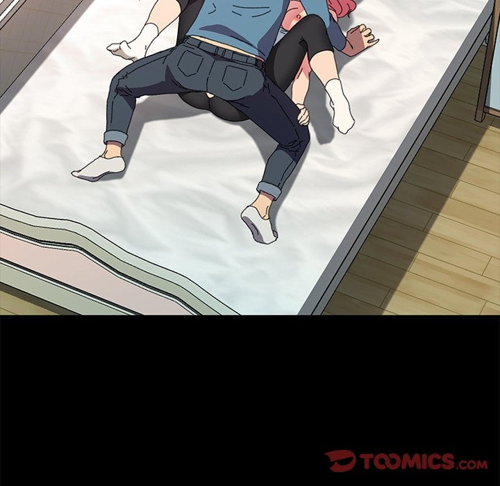 Perfect Roommates - Chapter 61 76