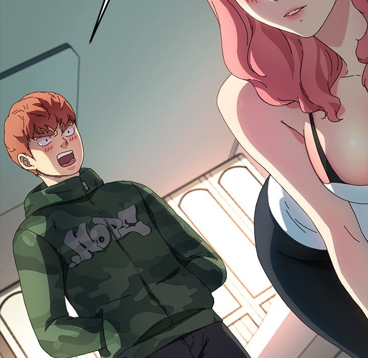 Perfect Roommates - Chapter 61 24