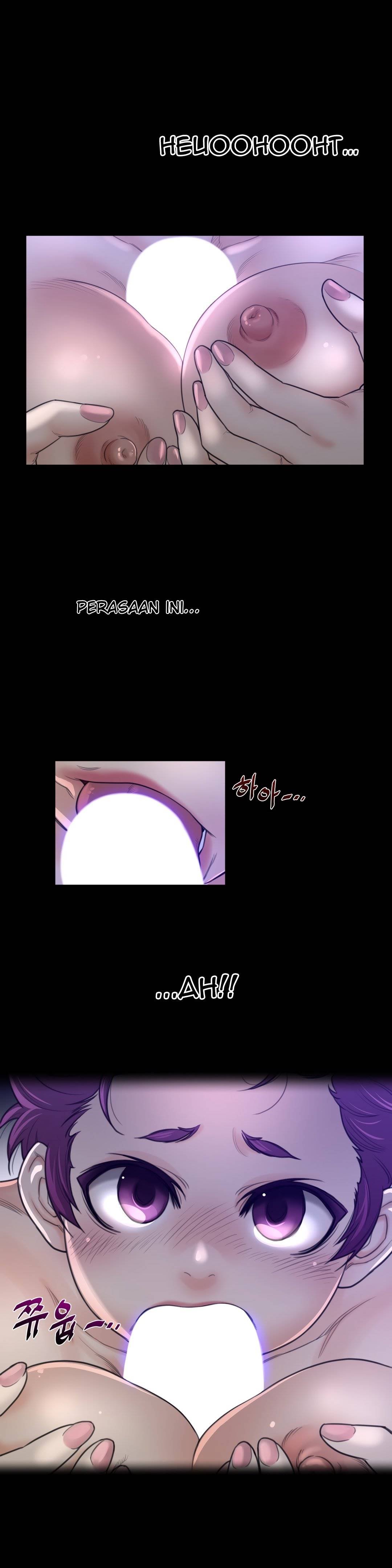 Perfect Half - Chapter 61 7