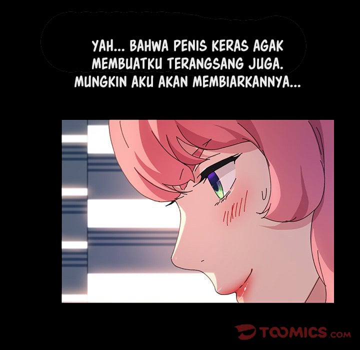 Perfect Roommates - Chapter 61 34