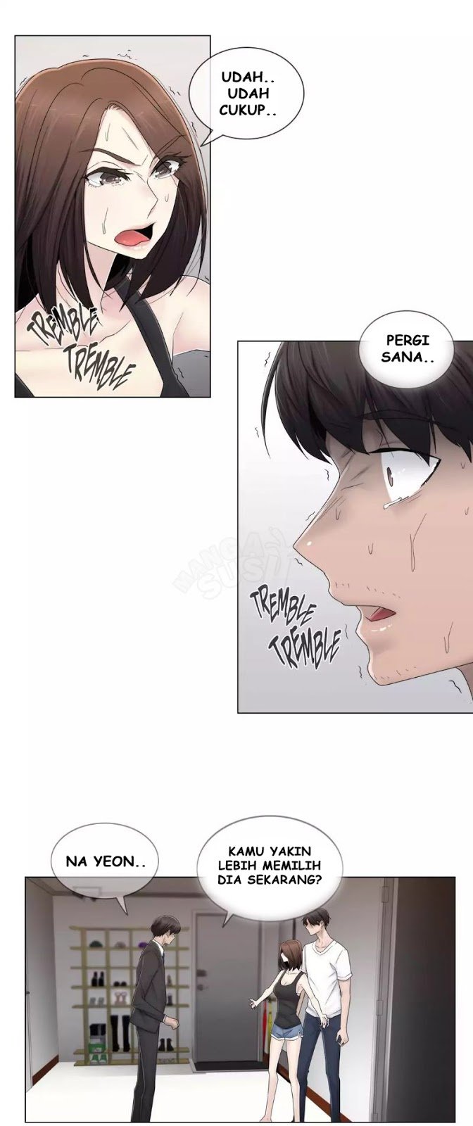 Miss Mystic - Chapter 61 18