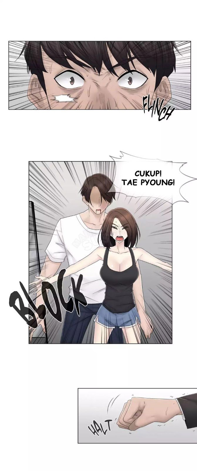 Miss Mystic - Chapter 61 17