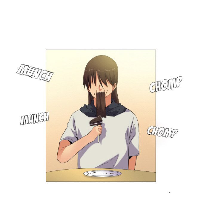 God of App - Chapter 61 10