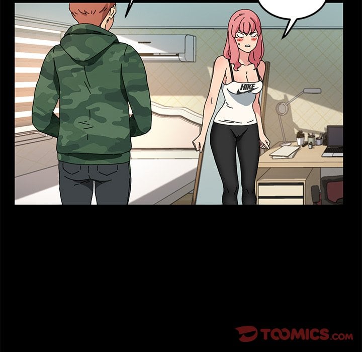 Perfect Roommates - Chapter 61 28