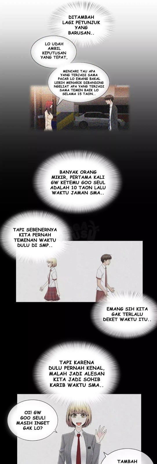 Miss Mystic - Chapter 61 27