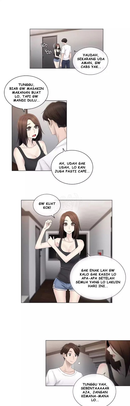 Miss Mystic - Chapter 61 7