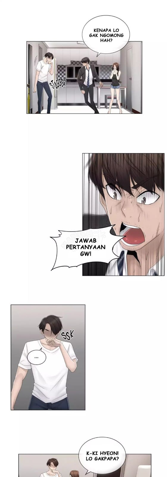 Miss Mystic - Chapter 61 9