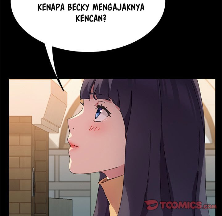Perfect Roommates - Chapter 61 118