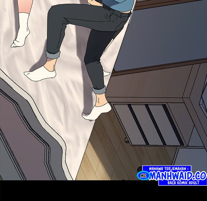 Perfect Roommates - Chapter 61 60