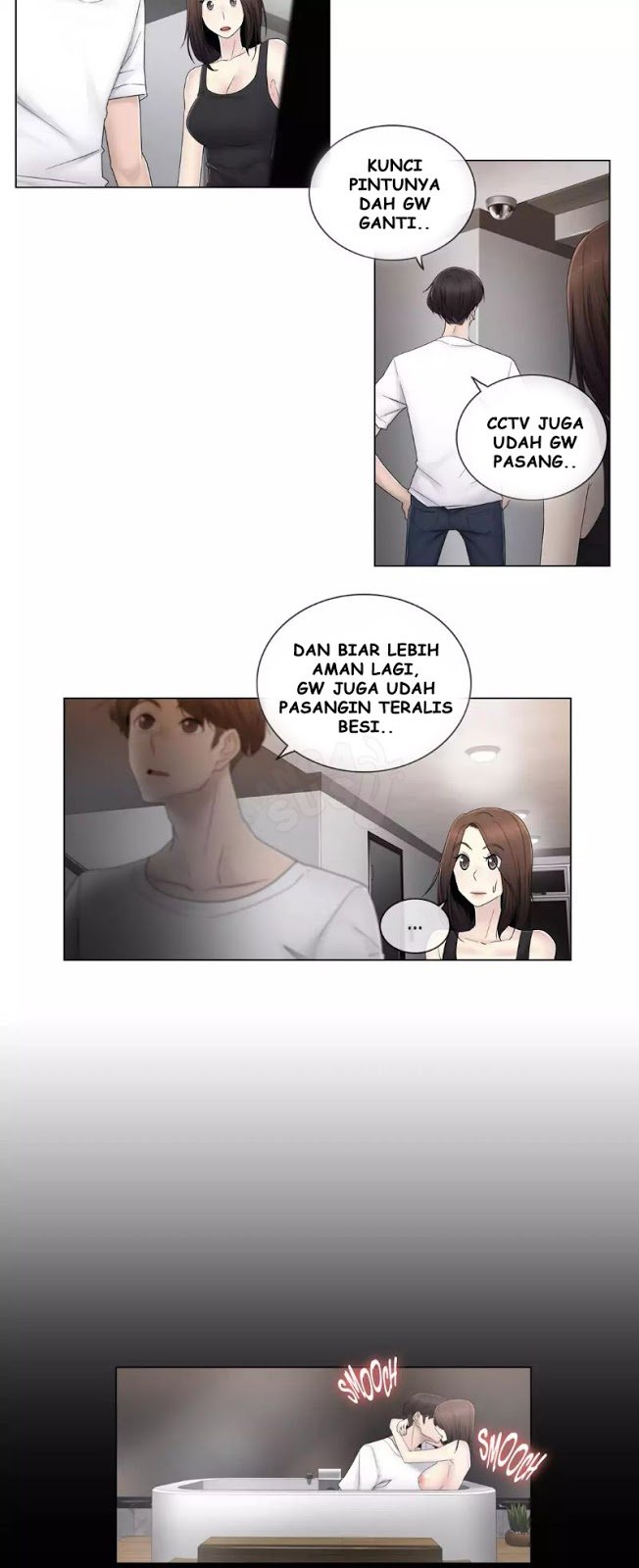 Miss Mystic - Chapter 61 2