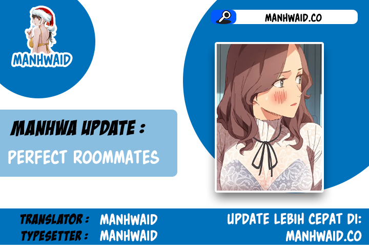 Perfect Roommates - Chapter 61 1