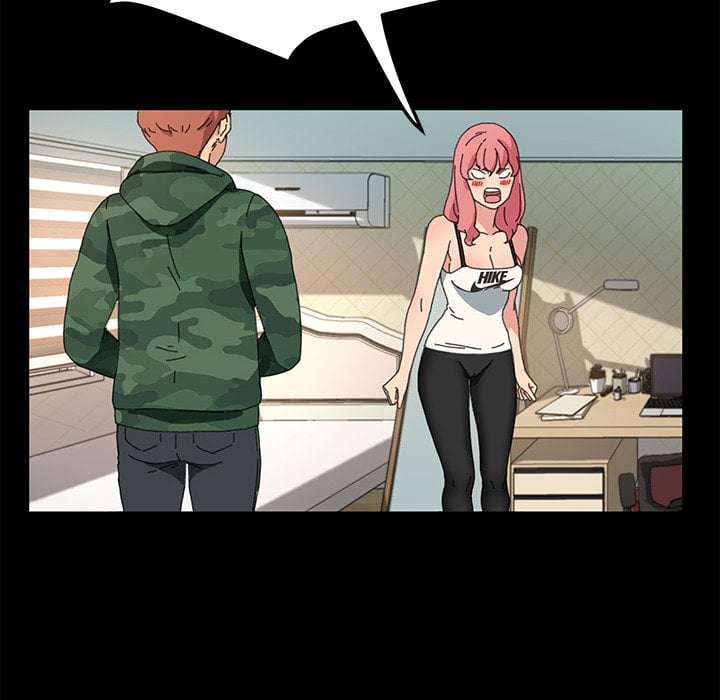 Perfect Roommates - Chapter 61 26