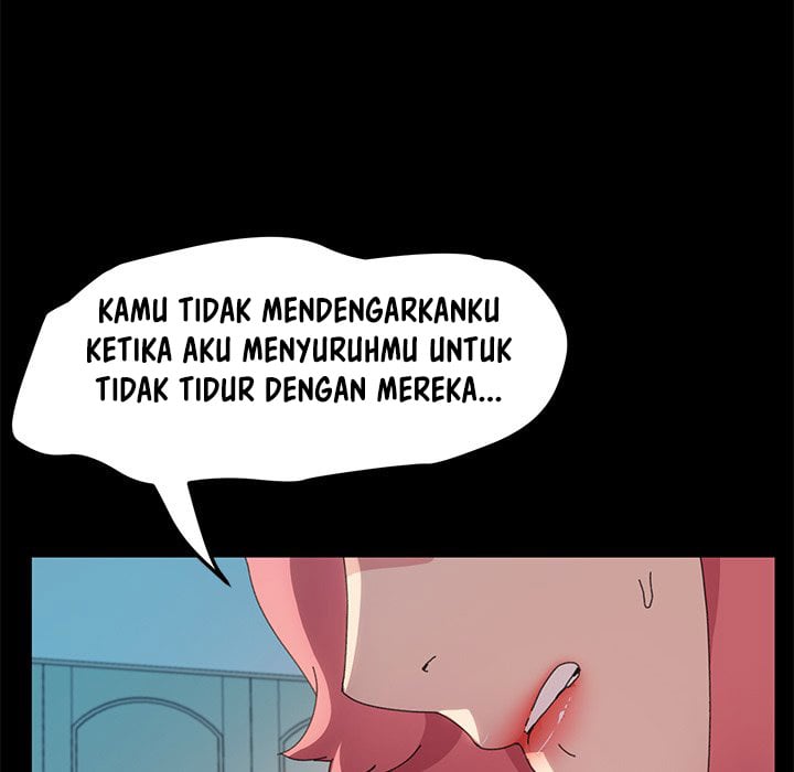 Perfect Roommates - Chapter 61 128