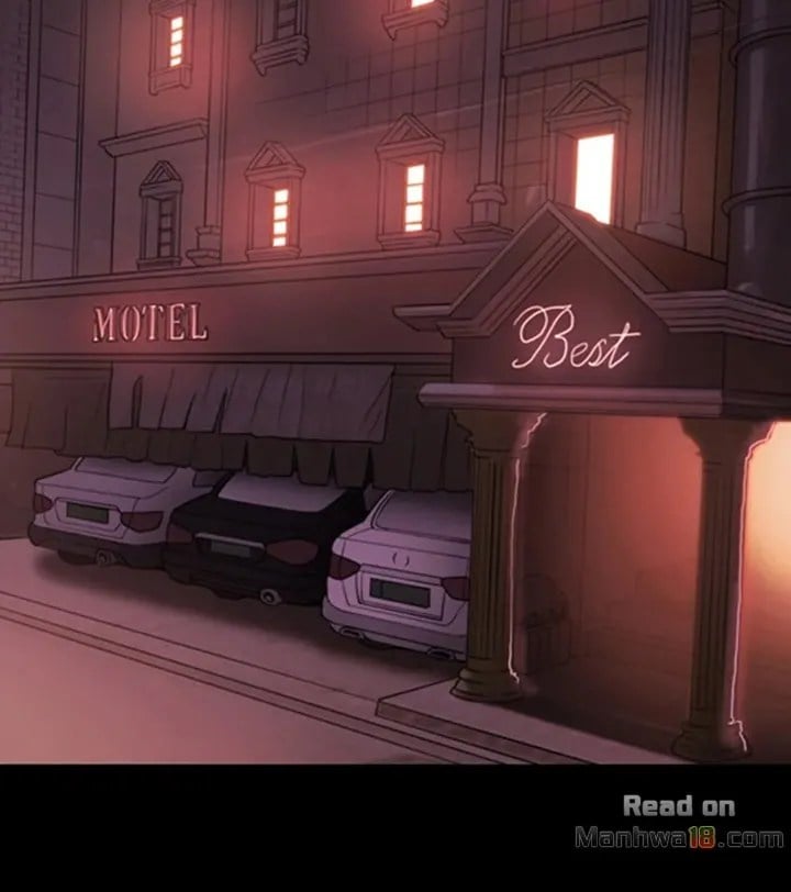 Loser (Team 201) - Chapter 61 36