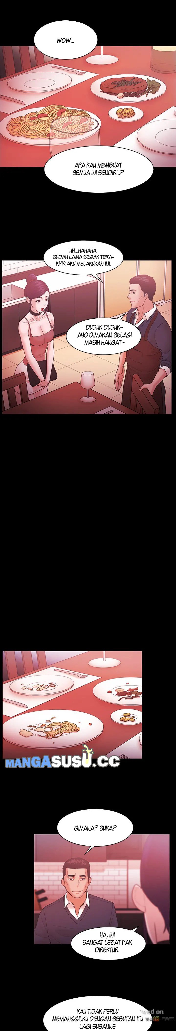 Loser (Team 201) - Chapter 61 27