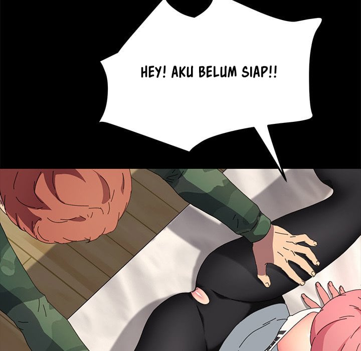 Perfect Roommates - Chapter 61 44