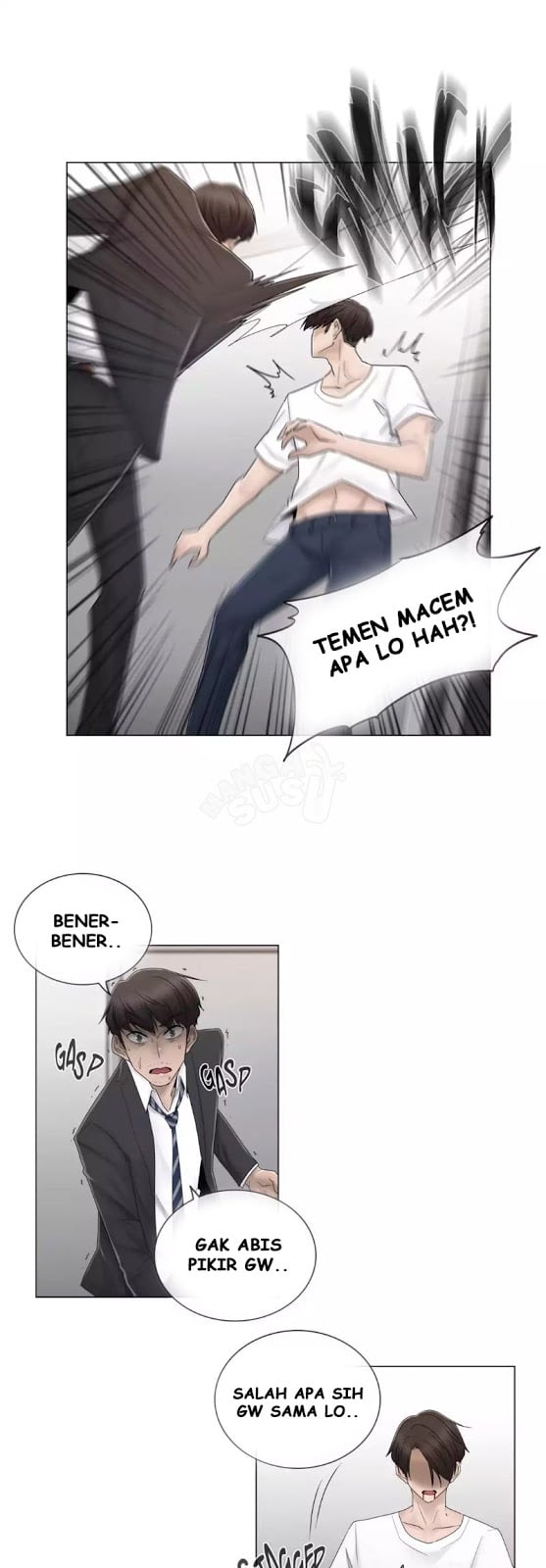 Miss Mystic - Chapter 61 15