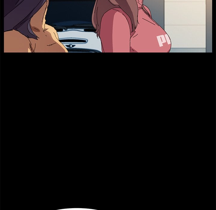 Perfect Roommates - Chapter 61 115