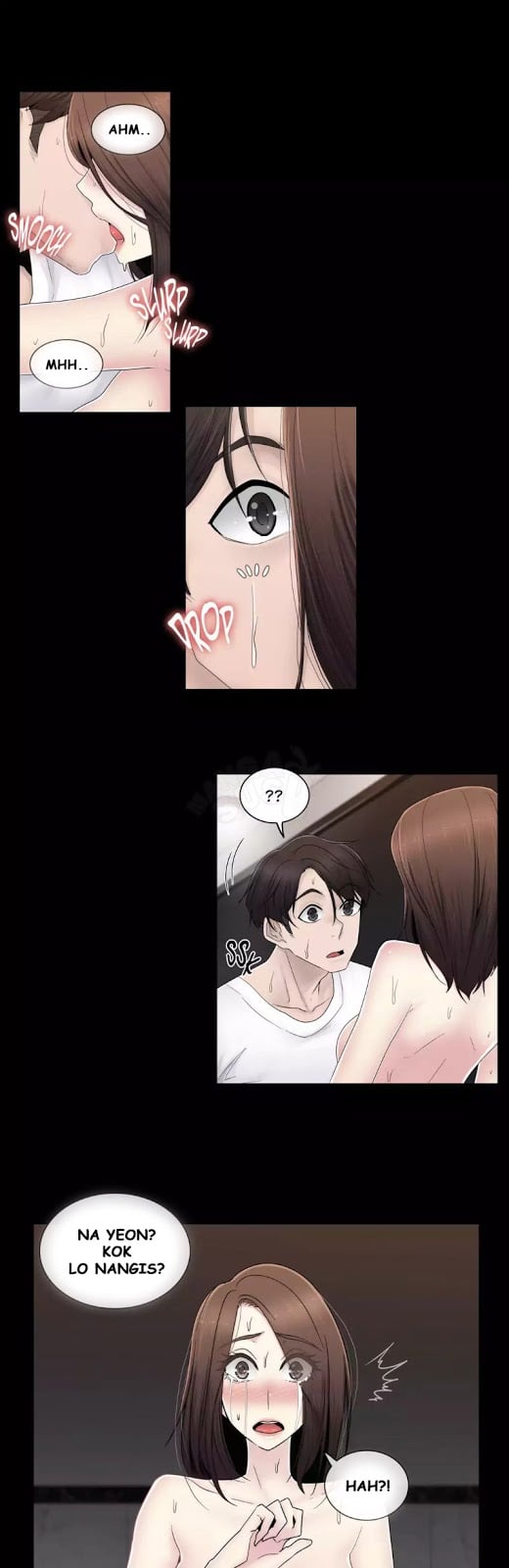 Miss Mystic - Chapter 61 3