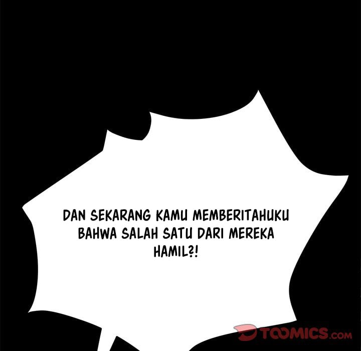 Perfect Roommates - Chapter 61 130