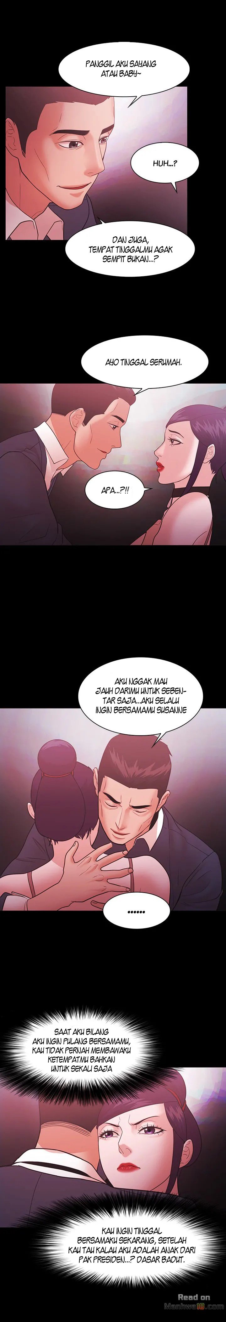 Loser (Team 201) - Chapter 61 29