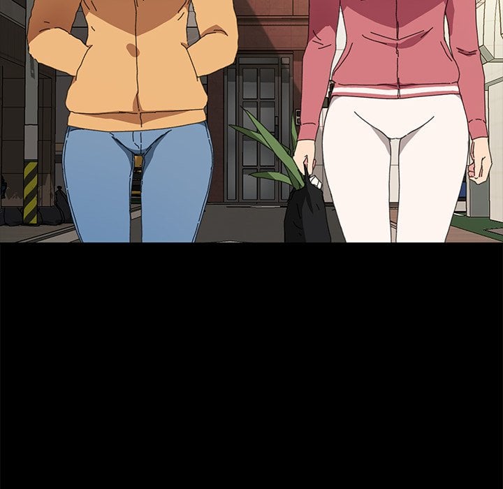 Perfect Roommates - Chapter 61 113