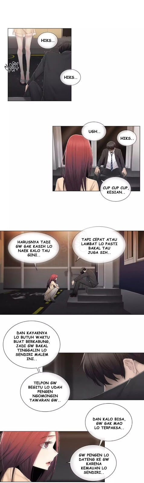 Miss Mystic - Chapter 61 25