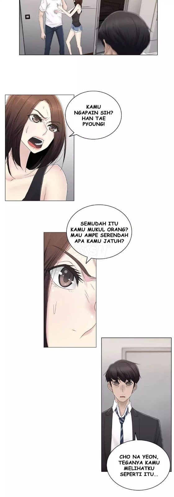 Miss Mystic - Chapter 61 10