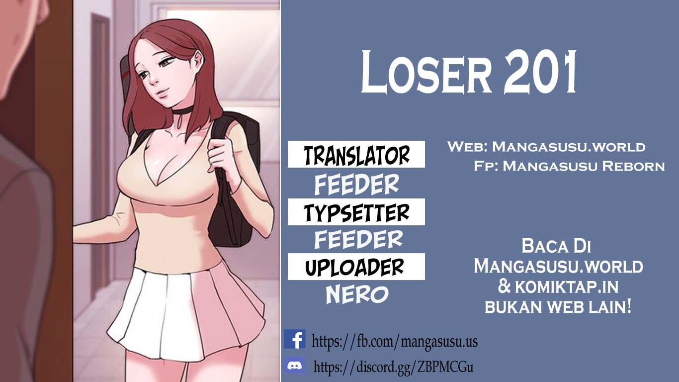 Loser (Team 201) - Chapter 61 1
