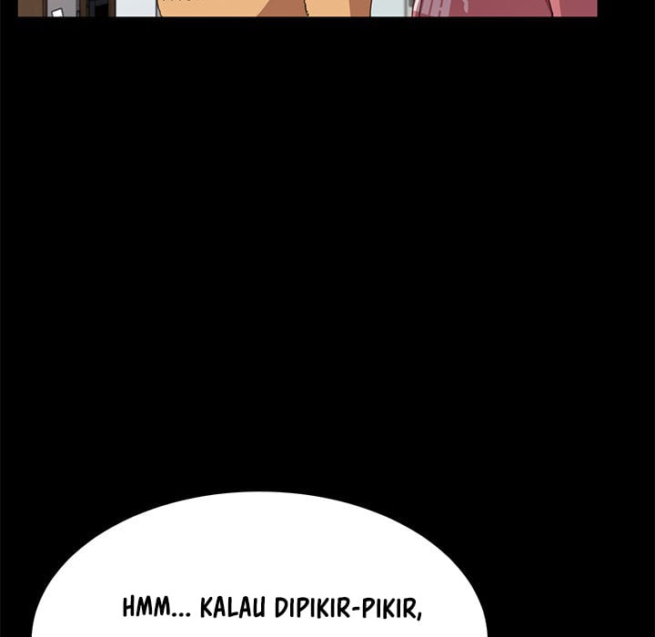 Perfect Roommates - Chapter 61 117