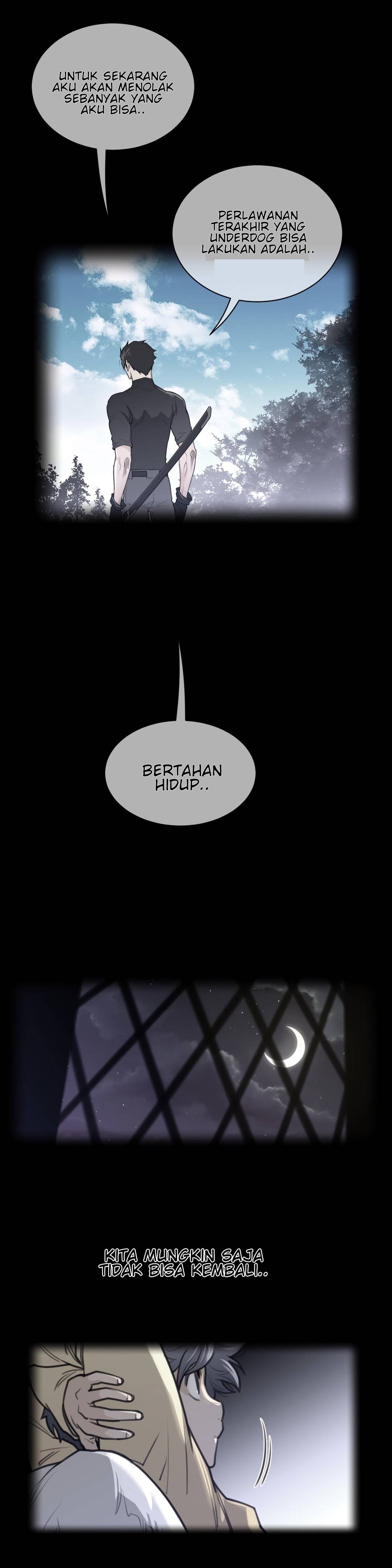 Perfect Half - Chapter 61 4