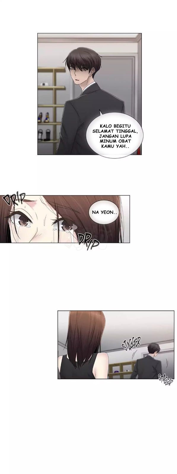 Miss Mystic - Chapter 61 21