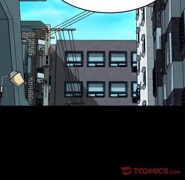 Perfect Roommates - Chapter 61 124
