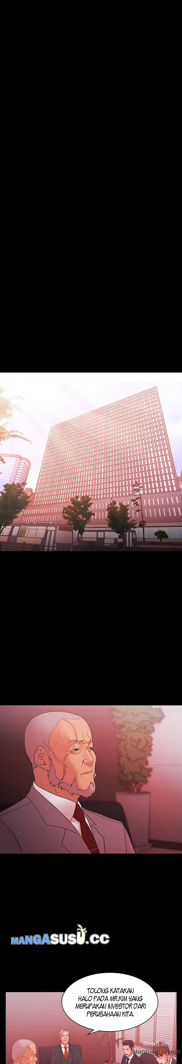 Loser (Team 201) - Chapter 61 8