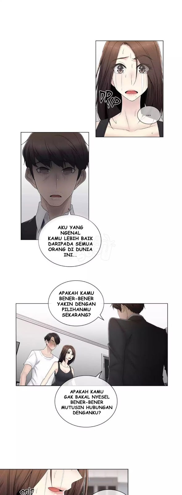 Miss Mystic - Chapter 61 19