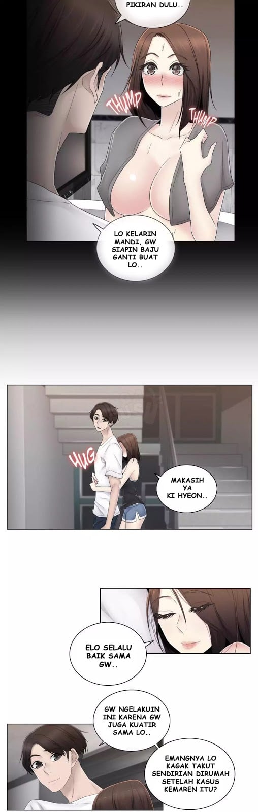 Miss Mystic - Chapter 61 6