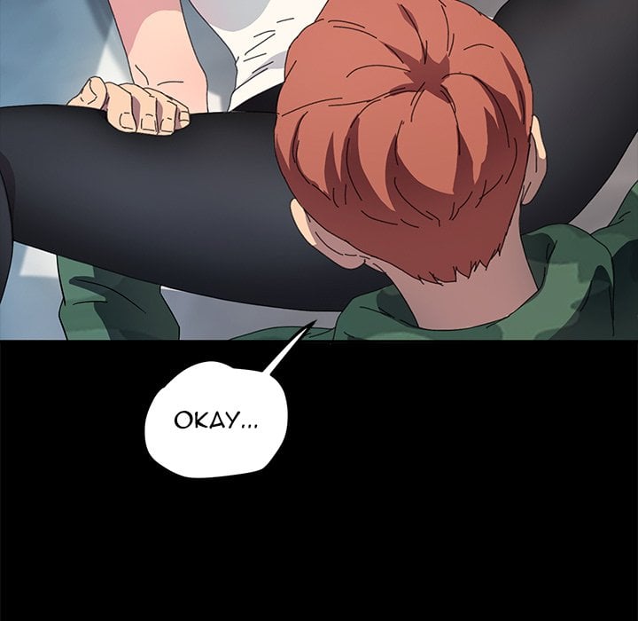 Perfect Roommates - Chapter 61 54