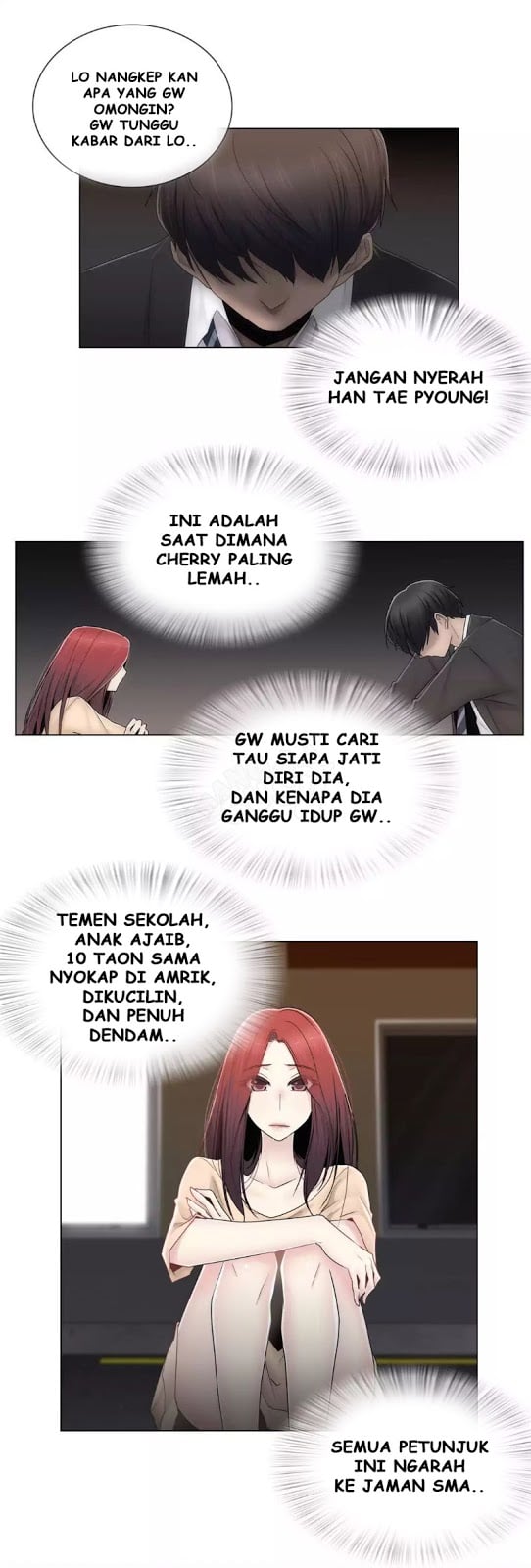 Miss Mystic - Chapter 61 26