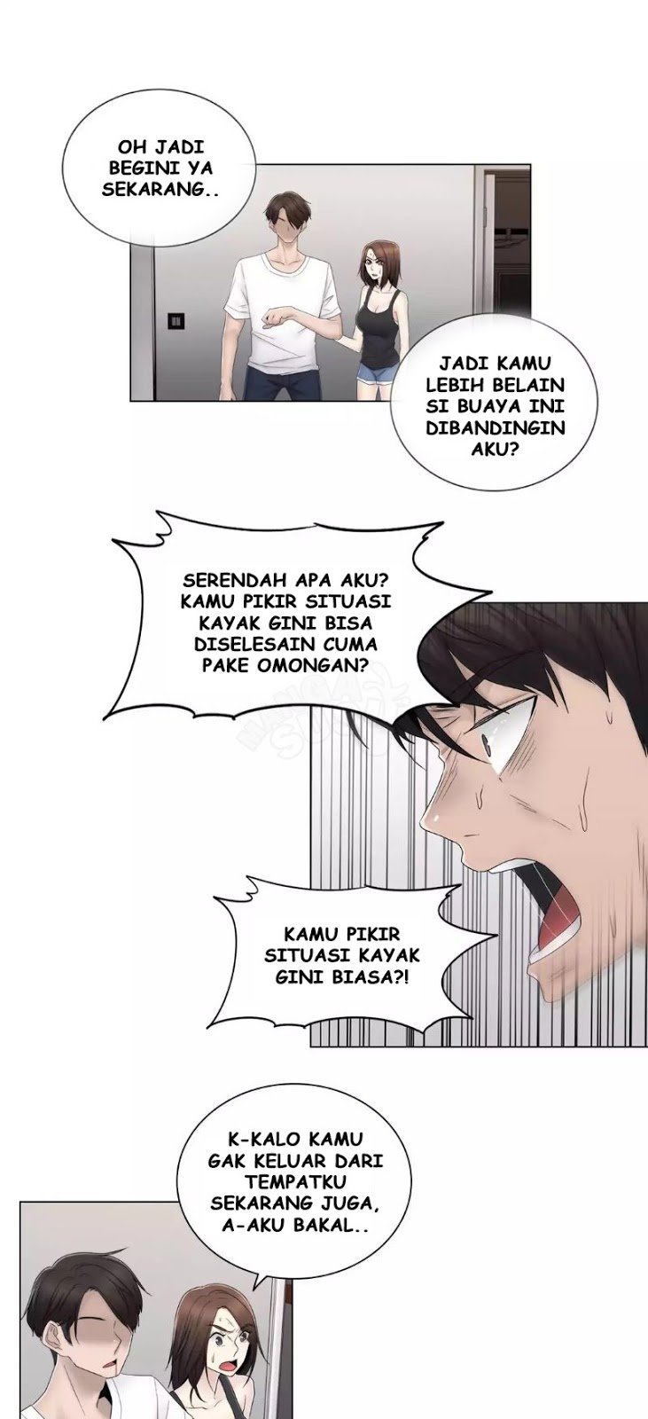 Miss Mystic - Chapter 61 11