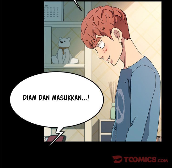 Perfect Roommates - Chapter 61 64