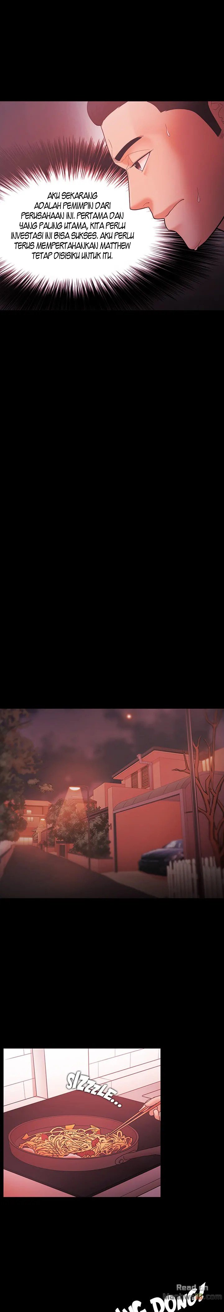 Loser (Team 201) - Chapter 61 24