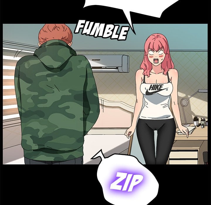 Perfect Roommates - Chapter 61 36