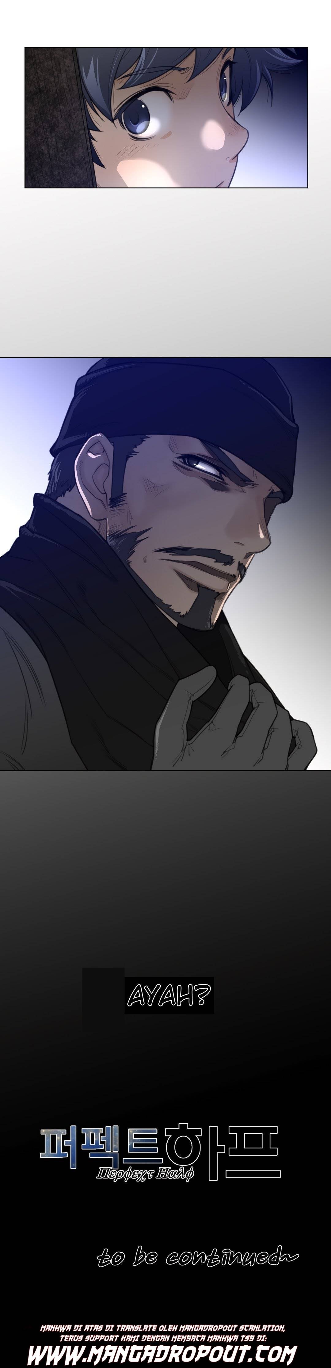 Perfect Half - Chapter 61 25