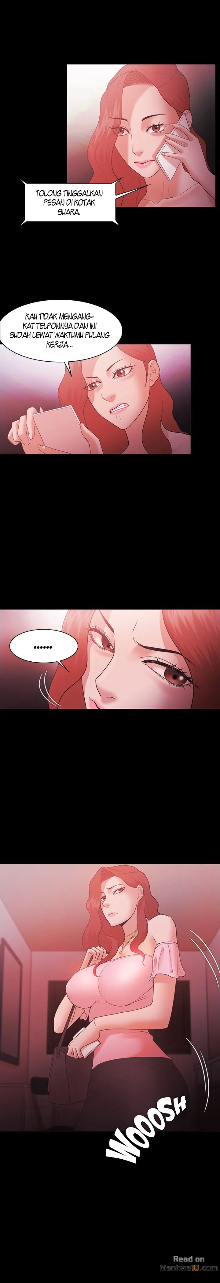 Loser (Team 201) - Chapter 61 37