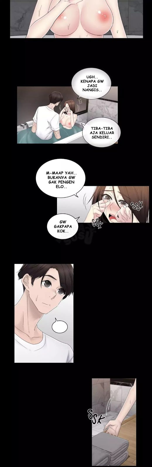 Miss Mystic - Chapter 61 4